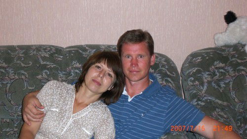 Джамиля Егорова