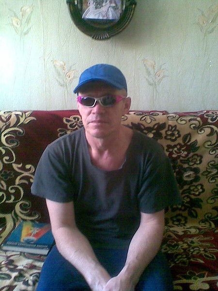 Вова Зайцев