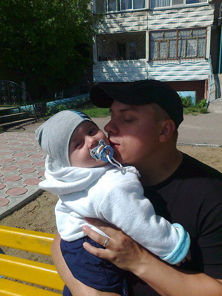 Вадим Дорошенко