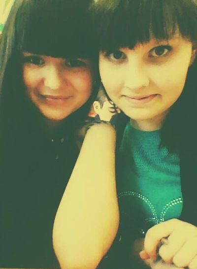 Галя Шерина