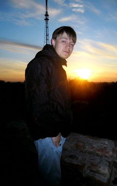 [*]Костик[*] .....