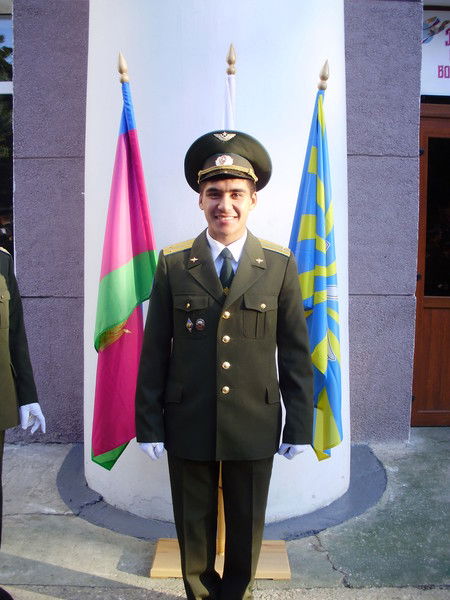 Askar Taukov
