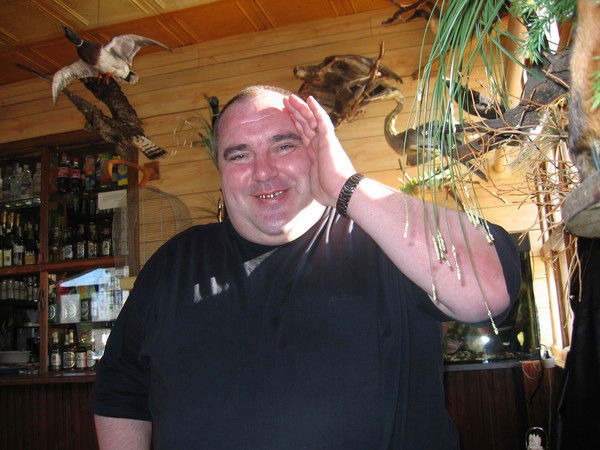 Валера Барышников