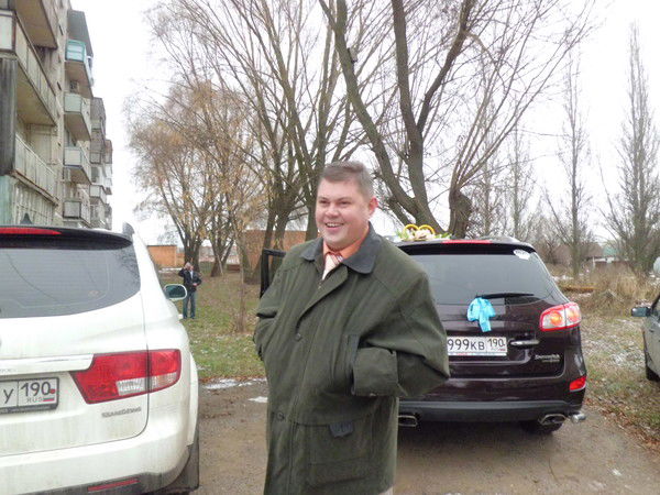 Костя Иванов