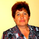 Ирина Беспятова