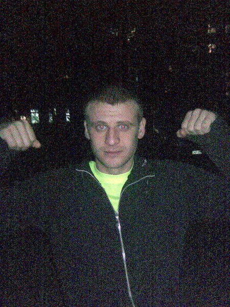 Антон Метельский