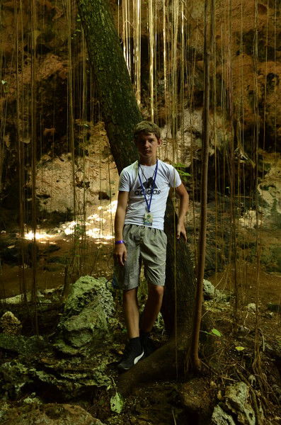 Костя Янгаев