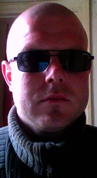 Женя Зырянов