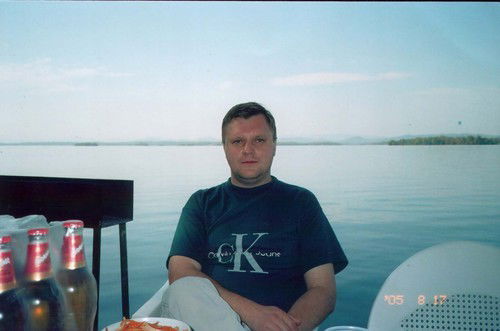 Дмитрий Кухаренко