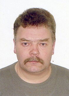 Александр Кавешников