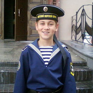 Евгений Головащенко