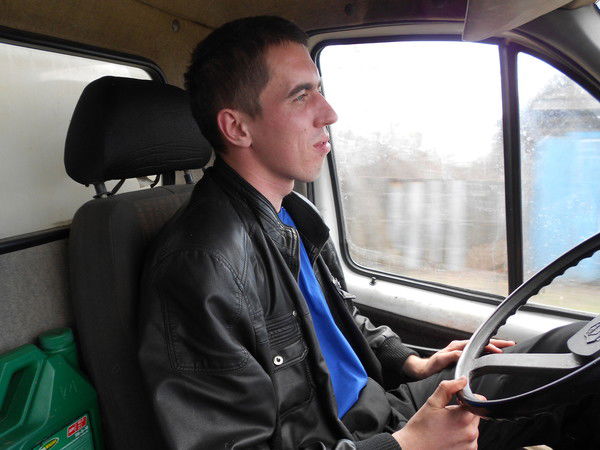 Артем Фетисов