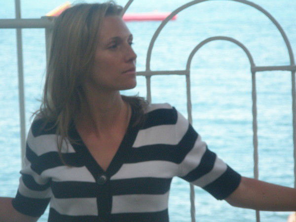 Оксана Полоз