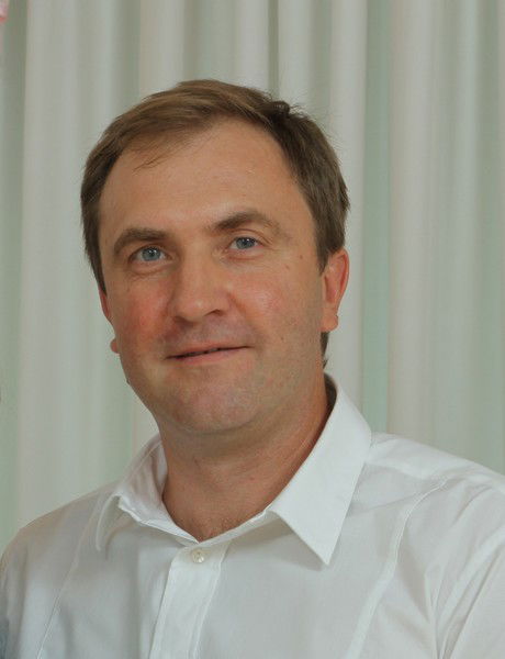 Андрей Глобенко