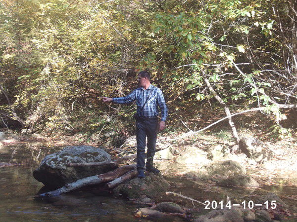 Виктор Булыгин