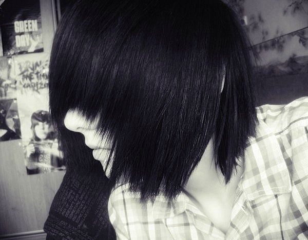 .*твой Личный Ангел Смерти*.