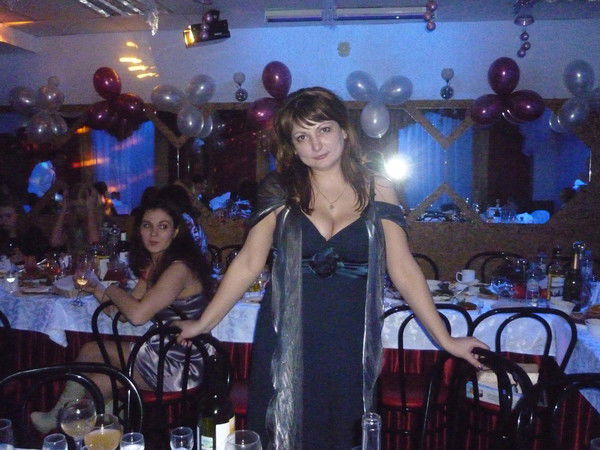 Людмила Быстрова