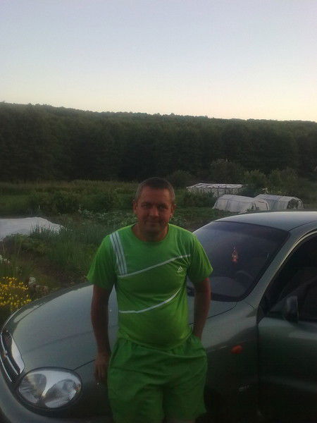 Александр Сорокин