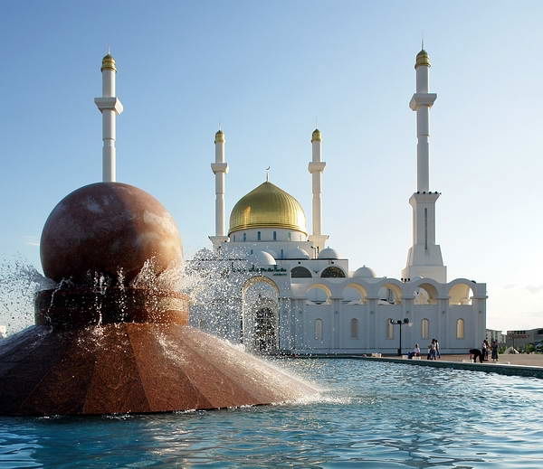 Айшагуль Минайдарова