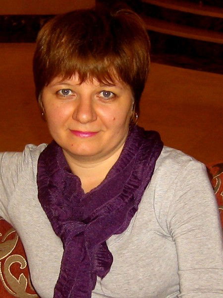 Татьяна Пугачева