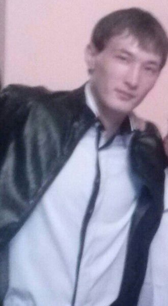 Асет Балгин