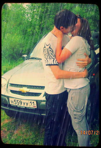 Виктория Пашковская