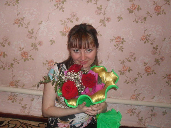 Вера Аскарова