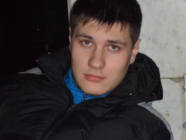 Артем Тарасов