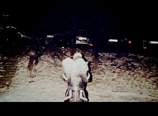 Надежда Белинская©