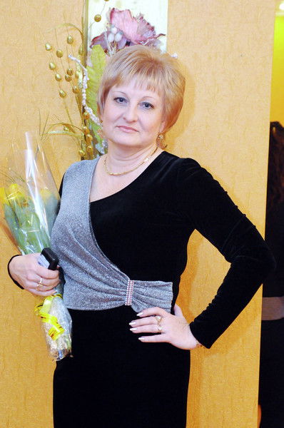 Наталья Московская