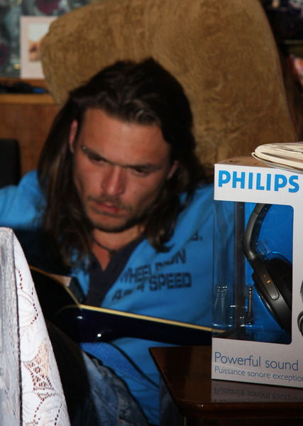 Рифкат Сайфутдинов