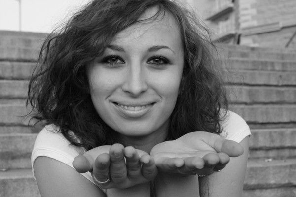 Aнна Нестерова