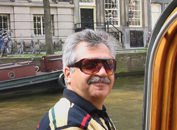 Аркадий Вассерман