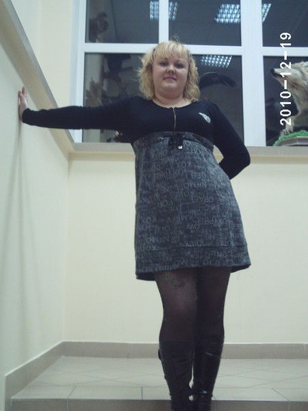 Аня Кузнецова