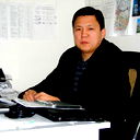 Kanat Kasymbekov