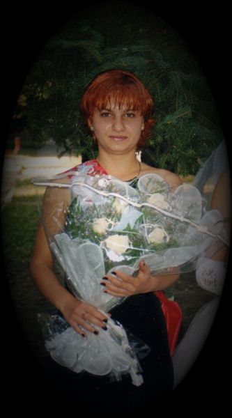 Ирина Титова