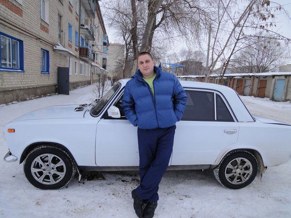 Артем Егоров