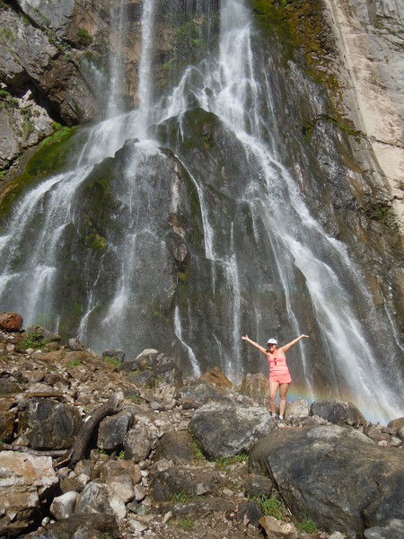 Анастасия Шишкалова