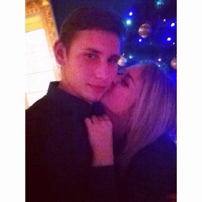 Макс Скриник