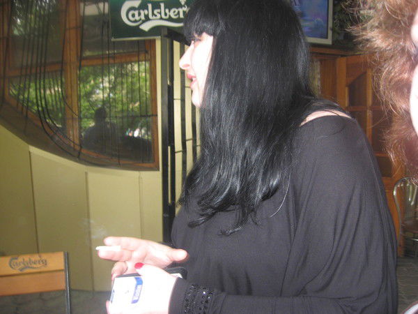 Тамара Грунская