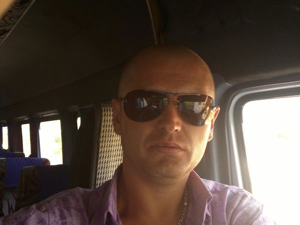 Юрий Гусейнов