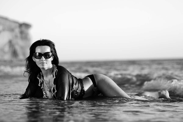 Инна Удальцова