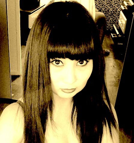 Аяулым Ахмеджанова