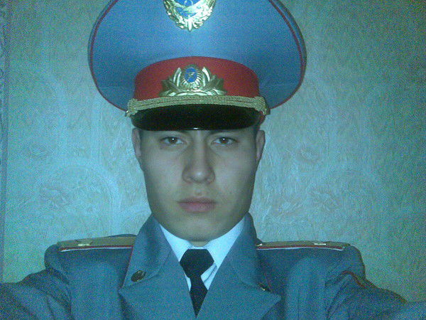 Равиль Жумабаев