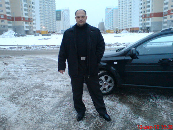 Сергей Романюта