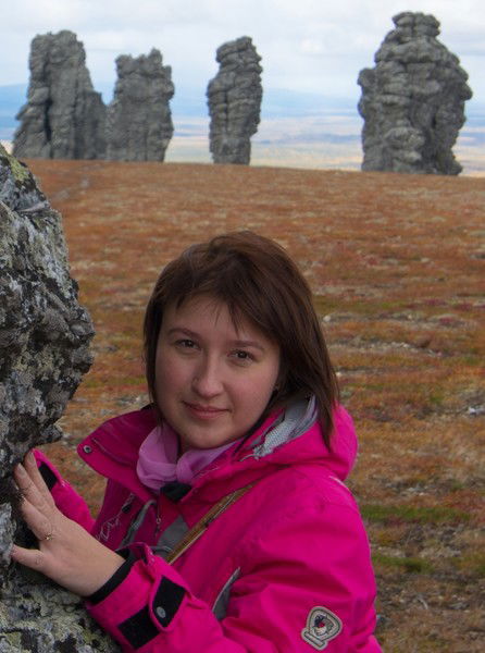 Юлия Манаенкова