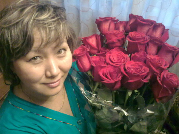 Бекзат Татыбаева