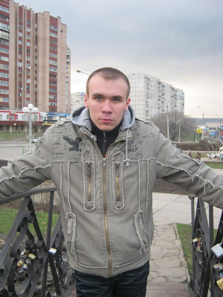 Паня Антипец