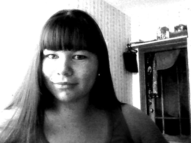 Даша Шевченко