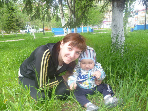 Ксюха Михайлова